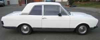 Illustration for article titled Cheap 1968 Ford Cortina GT Is Temptation Incarnate